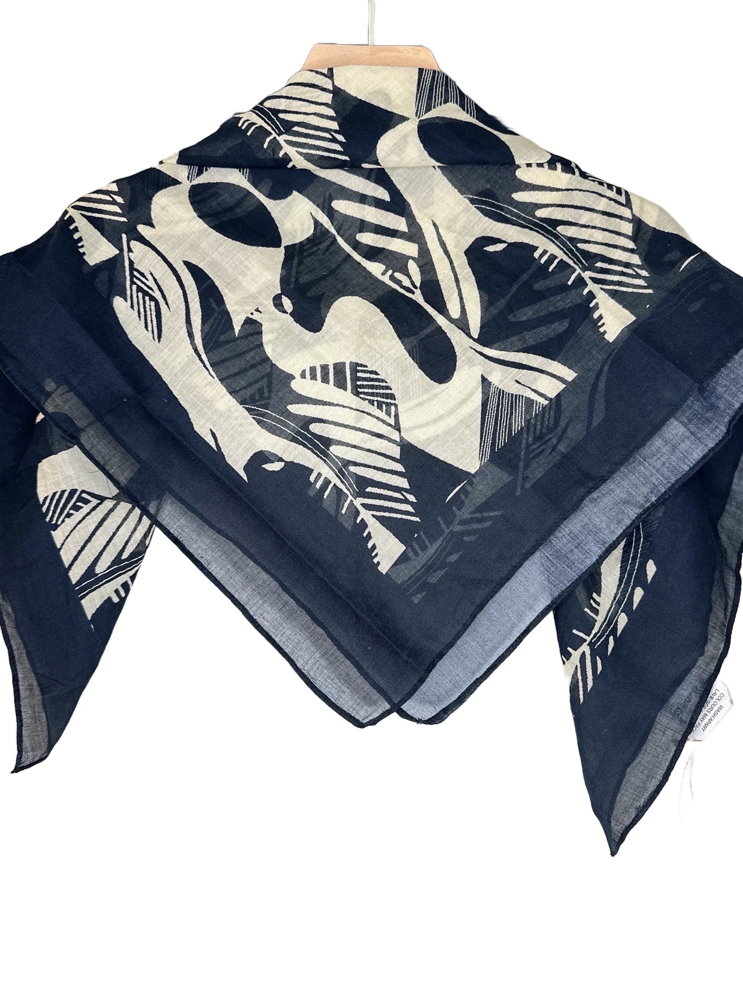 Foulard taille moyen - Orice Paris