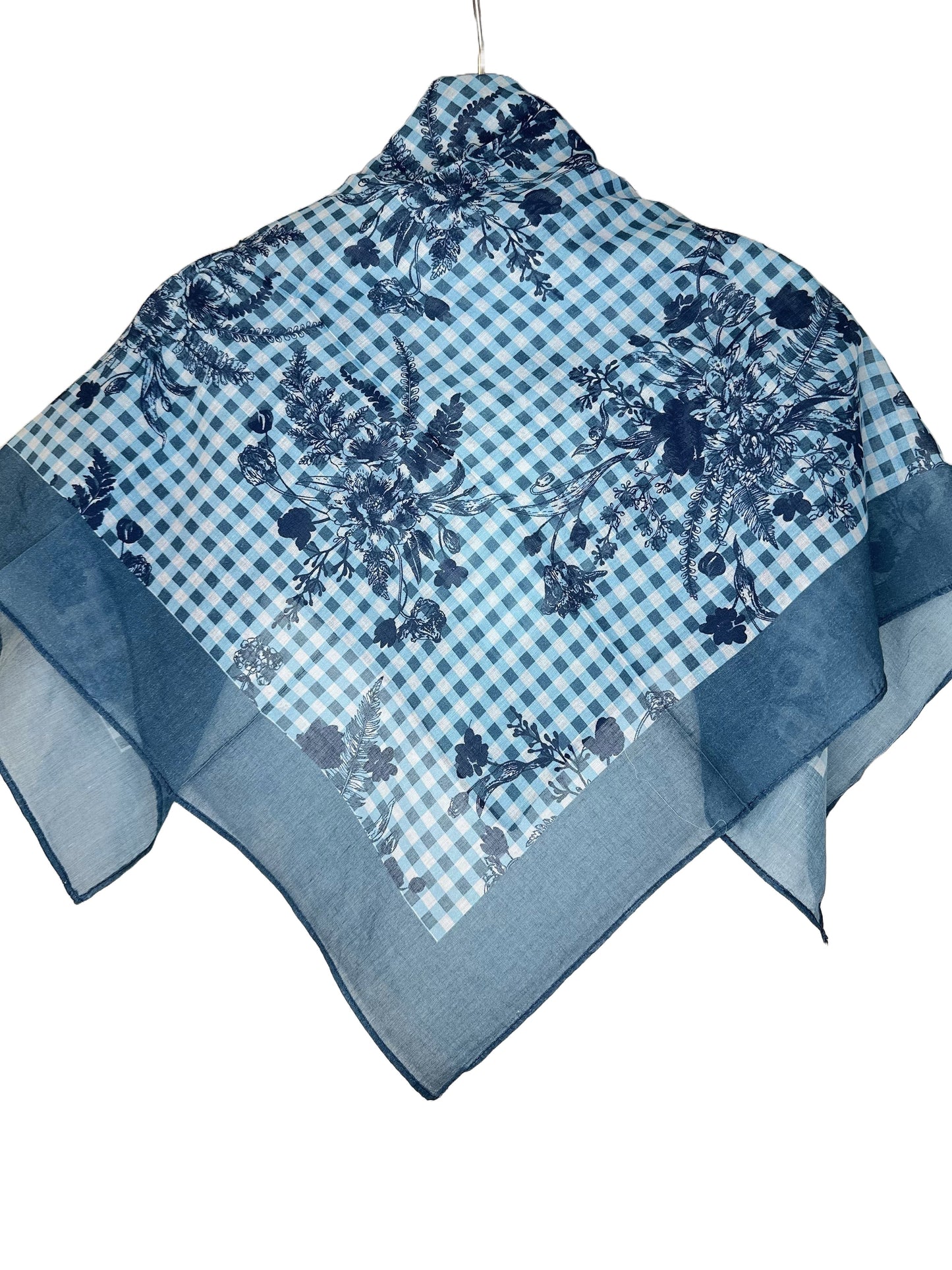 Foulard taille moyen - Orice Paris