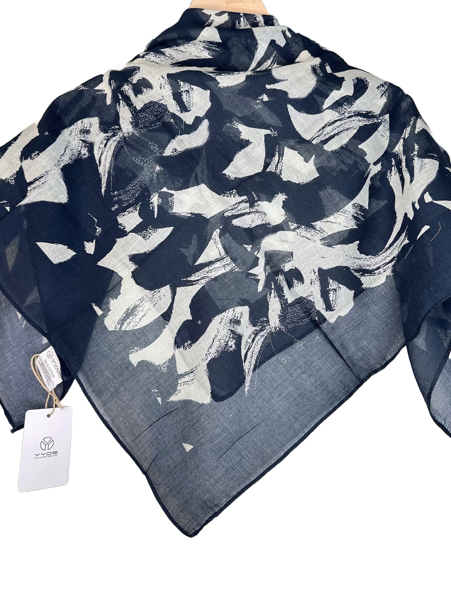 Foulard taille moyen - Orice Paris